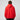 Sp5der P*NK V2 Hoodie Red
