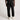 Sp5der P*NK V2 Sweatpant Black