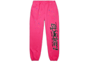 Sp5der P*NK V2 Sweatpant Pink