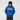 Sp5der TC Hoodie Blue