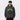 Sp5der Wait Web Hoodie Slate Grey
