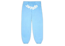 Sp5der Worldwide Sweatpant Sky Blue