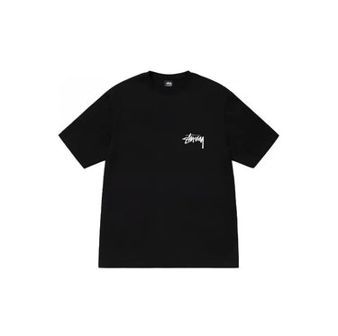 Stussy 8 Ball Doll Tee SS23 Black Next Step