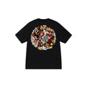 Stussy 8 Ball Doll Tee SS23 Black