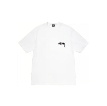 Stussy 8 Ball Doll Tee SS23 White Next Step
