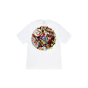 Stussy 8 Ball Doll Tee SS23 White