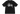 Stussy Basic Pigment Dyed Tee Black