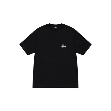 Stussy Basic Tee SS23 Black Next Step