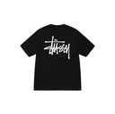 Stussy Basic Tee SS23 Black
