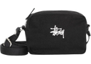 Stussy Canvas Pouch Black