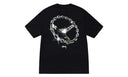 Stussy Chain-Link T-shirt Black