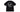 Stussy Chain-Link T-shirt Black - SS24 - View 1 | Next Step