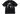 Stussy Cherries Tee Black