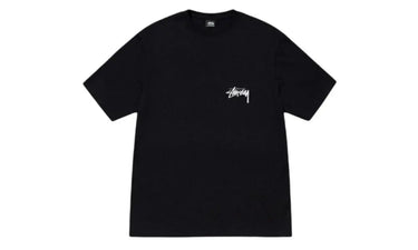Stussy Cherries Tee Black Next Step