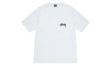 Stussy Cherries Tee White Next Step