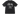Stussy Classic Gear Pigment Dyed Tee Black