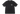 Stussy Classic Gear Pigment Dyed Tee Black