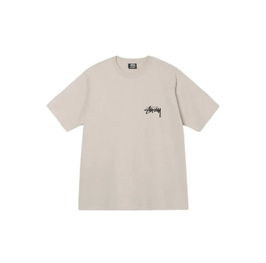 Stussy Diced Out Tee FW23 Light Brown Next Step