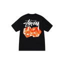 Stussy Diced Out Tee SS23 Black