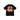 Stussy Diced Out Tee SS23 Black