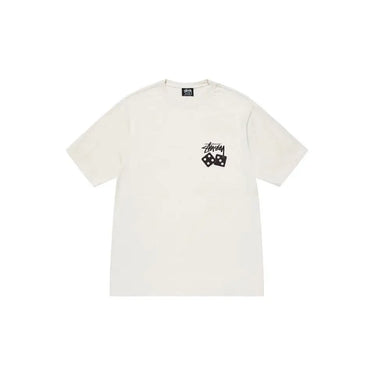 Stussy Mercury Tee SS24 Black Next Step