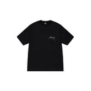 Stussy Mercury Tee SS24 Black