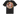 Stussy Plush Tee Black - 1904927-BLAC - View 1 | Next Step