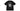 Stussy Regal Crown Pigment Dyed T-shirt Black - SS24 - View 1 | Next Step