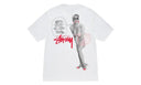 Stussy Skate Tough Tee White