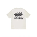 Stussy Surfwalk Pigment Dyed Tee SS24 Natural