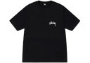 Stussy Toucan T-Shirt Black