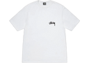 Stussy Toucan T-Shirt White