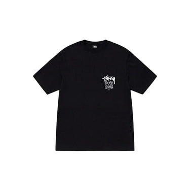Stussy Tough Gear Tee SS24 Black Next Step