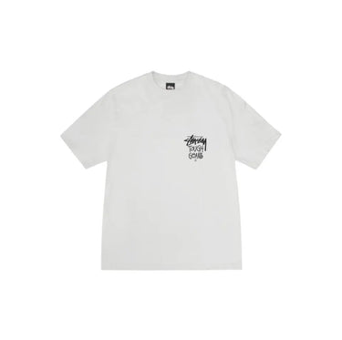 Stussy Tough Gear Tee SS24 Grey Next Step