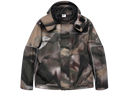 Stussy x Nike Primaloft Utility Jacket Multicolor