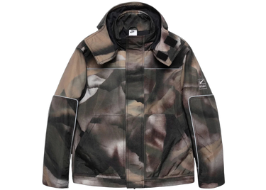 Stussy x Nike Primaloft Utility Jacket Multicolor
