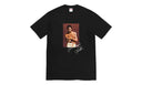 Supreme Al Green Tee Black