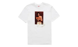 Supreme Al Green Tee White