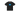 Supreme Alone Time T-Shirt Black