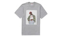 Supreme André 3000 Tee Heather Grey
