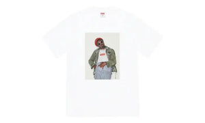 Supreme André 3000 Tee White