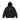 Supreme Box Logo Hooded Sweatshirt (FW23) - Black Next Step