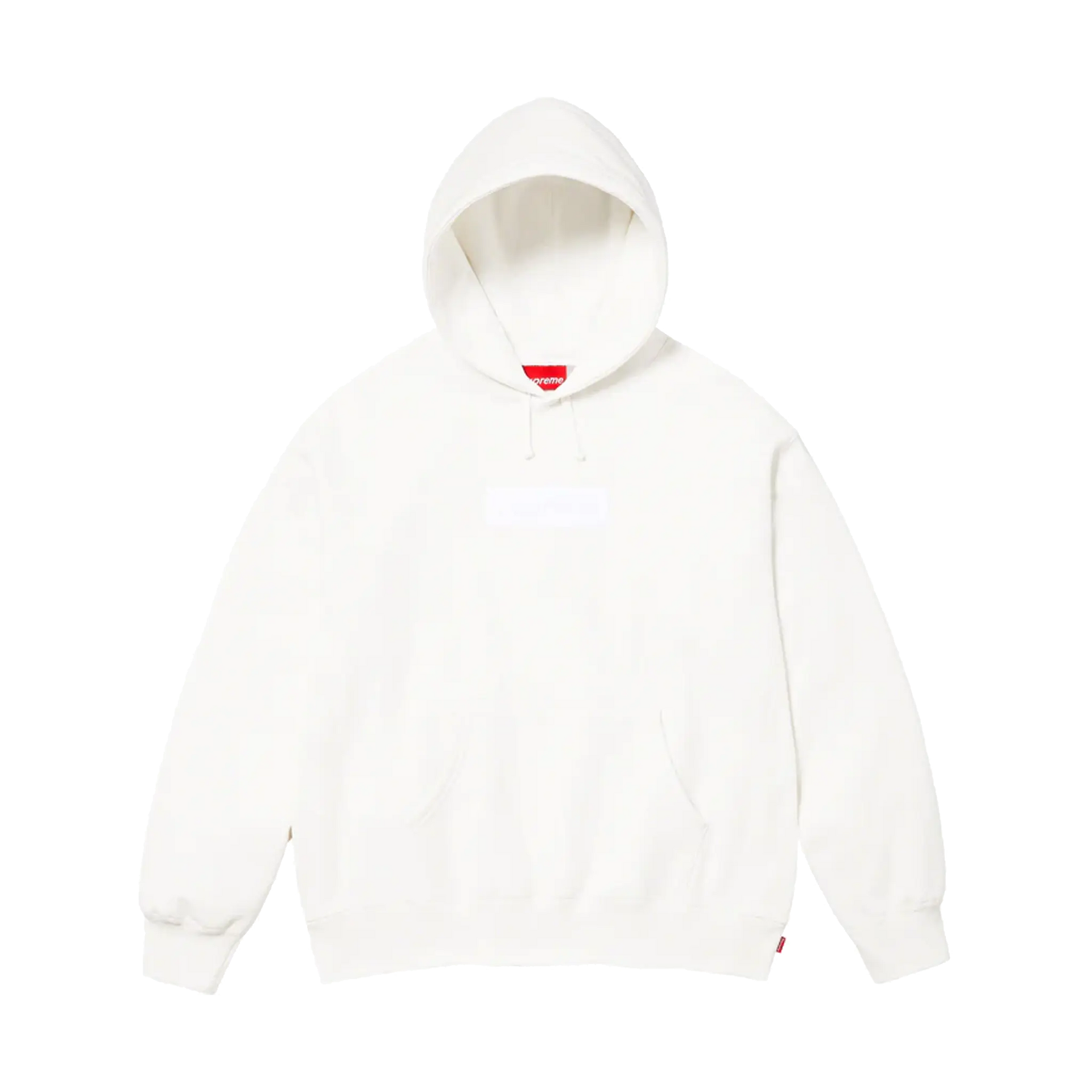 Supreme sweatshirt white discount