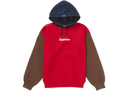 Supreme Box Logo Hooded Sweatshirt (FW24) Multicolor