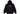 Supreme Cross Box Logo Hooded Sweatshirt - Black Next Step