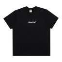 Supreme Futura Box Logo Tee Black