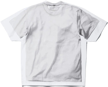 Supreme MM6 Maison Margiela Box Logo Tee White Next Step