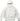 Supreme MM6 Maison Margiela Foil Box Logo Hooded Sweatshirt White Next Step