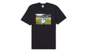Supreme Maradona Tee Black