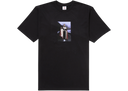 Supreme Martine Rose Lee Scratch Perry T-Shirt Black